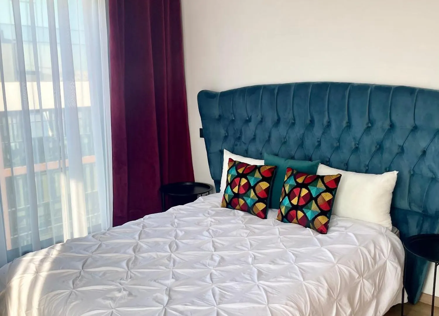 Appartamento Le Cocon Du Quartier Oasis Cfc Casablanca 0*,  Marocco