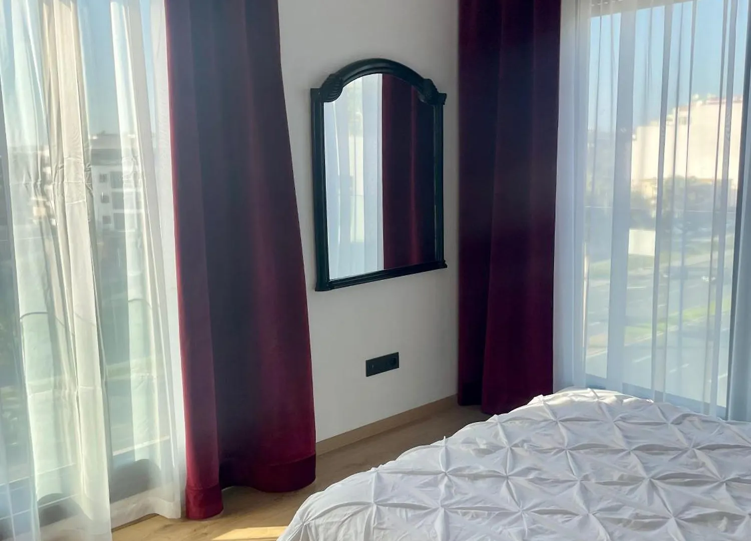 Appartamento Le Cocon Du Quartier Oasis Cfc Casablanca 0*,  Marocco