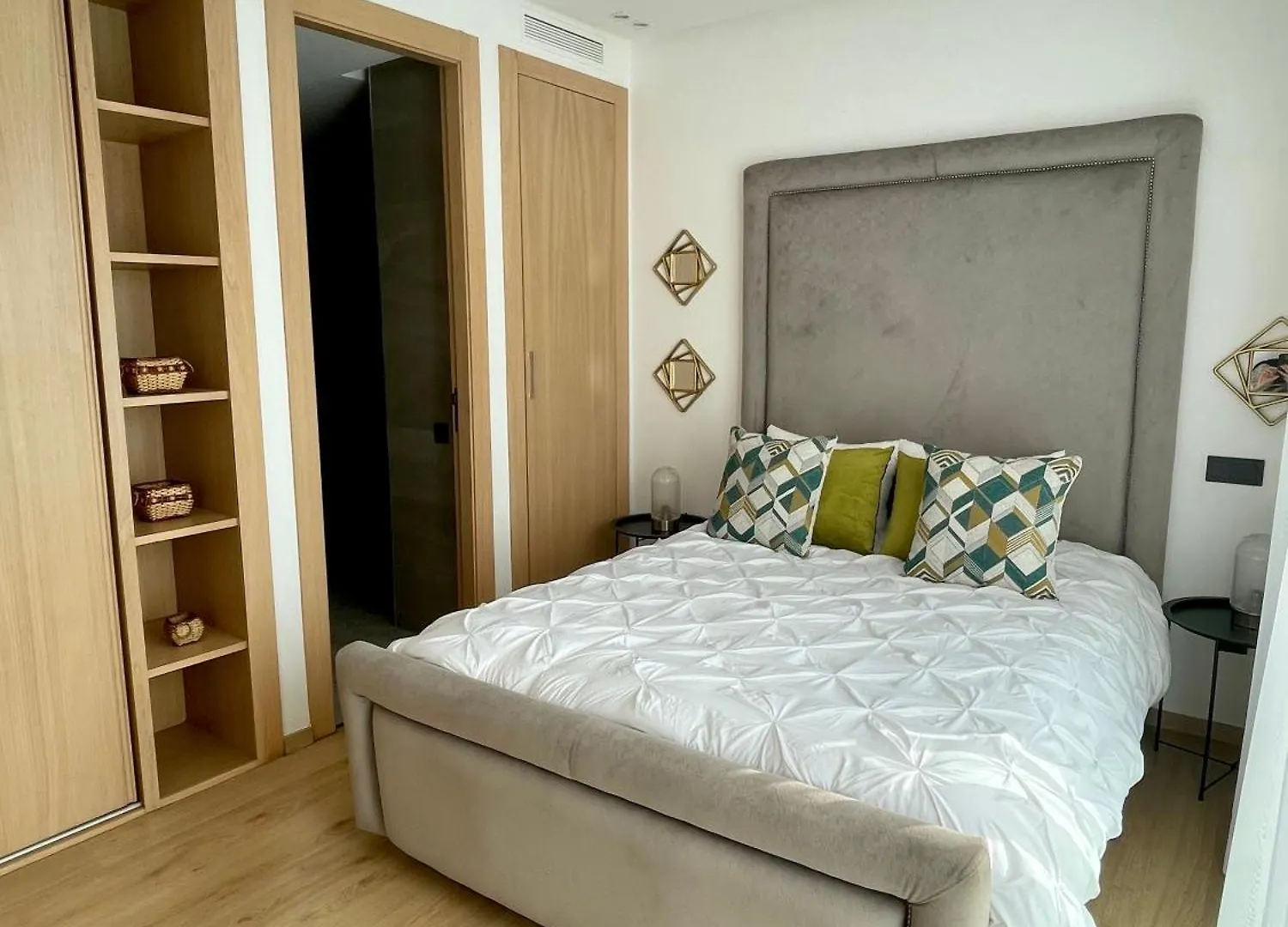 Appartamento Le Cocon Du Quartier Oasis Cfc Casablanca Marocco