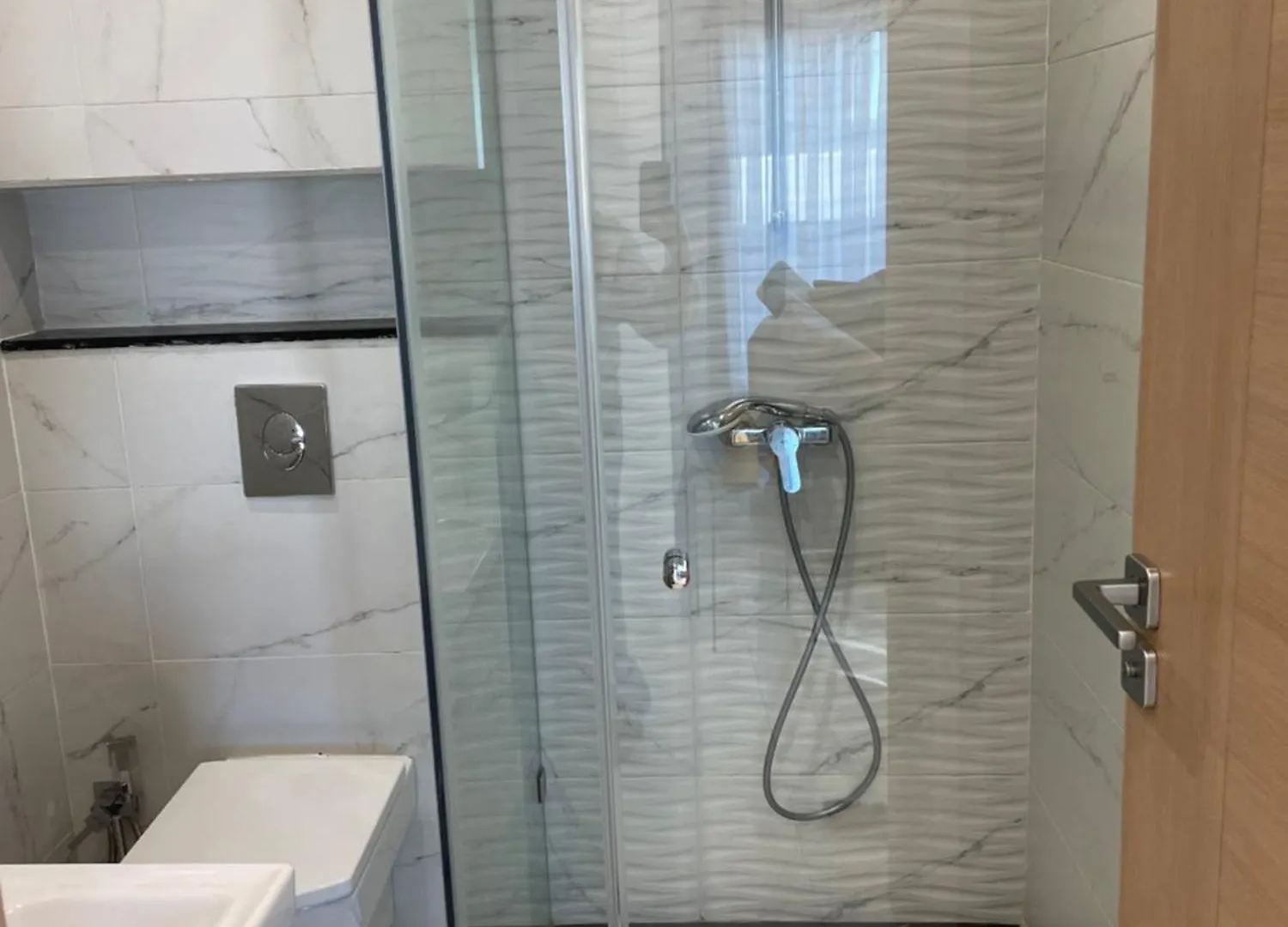 Appartamento Le Cocon Du Quartier Oasis Cfc Casablanca Marocco