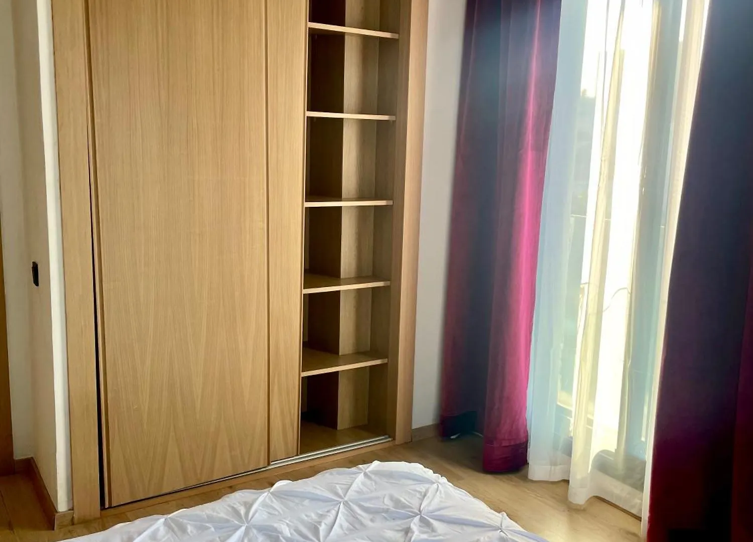 Appartamento Le Cocon Du Quartier Oasis Cfc Casablanca